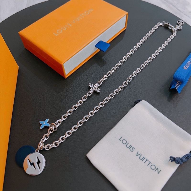 Louis Vuitton Necklaces